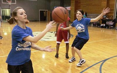 Senior Kayla Escalante Coming Up Big For Faith Academy In Tapps 2a