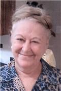 Betty Jo Koliba, Obituaries