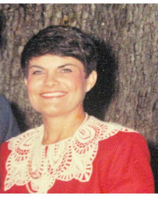 Sharon Sayler