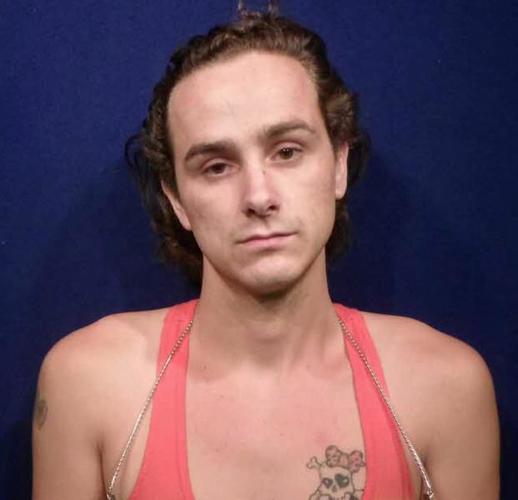 Task force takes on violent crime, arrests 21 fugitives Local News