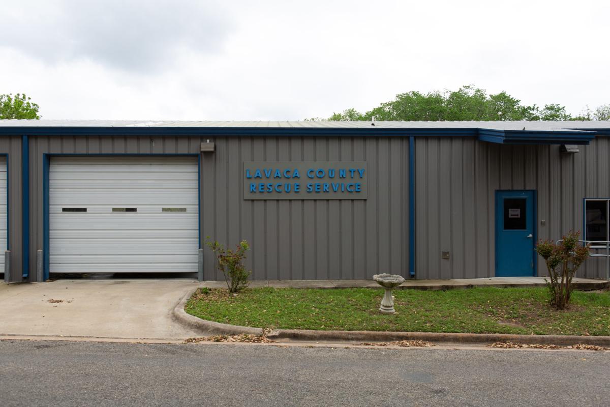 Lavaca County Grapples With First Confirmed Case Of Covid 19 Dewitt Victoriaadvocate Com