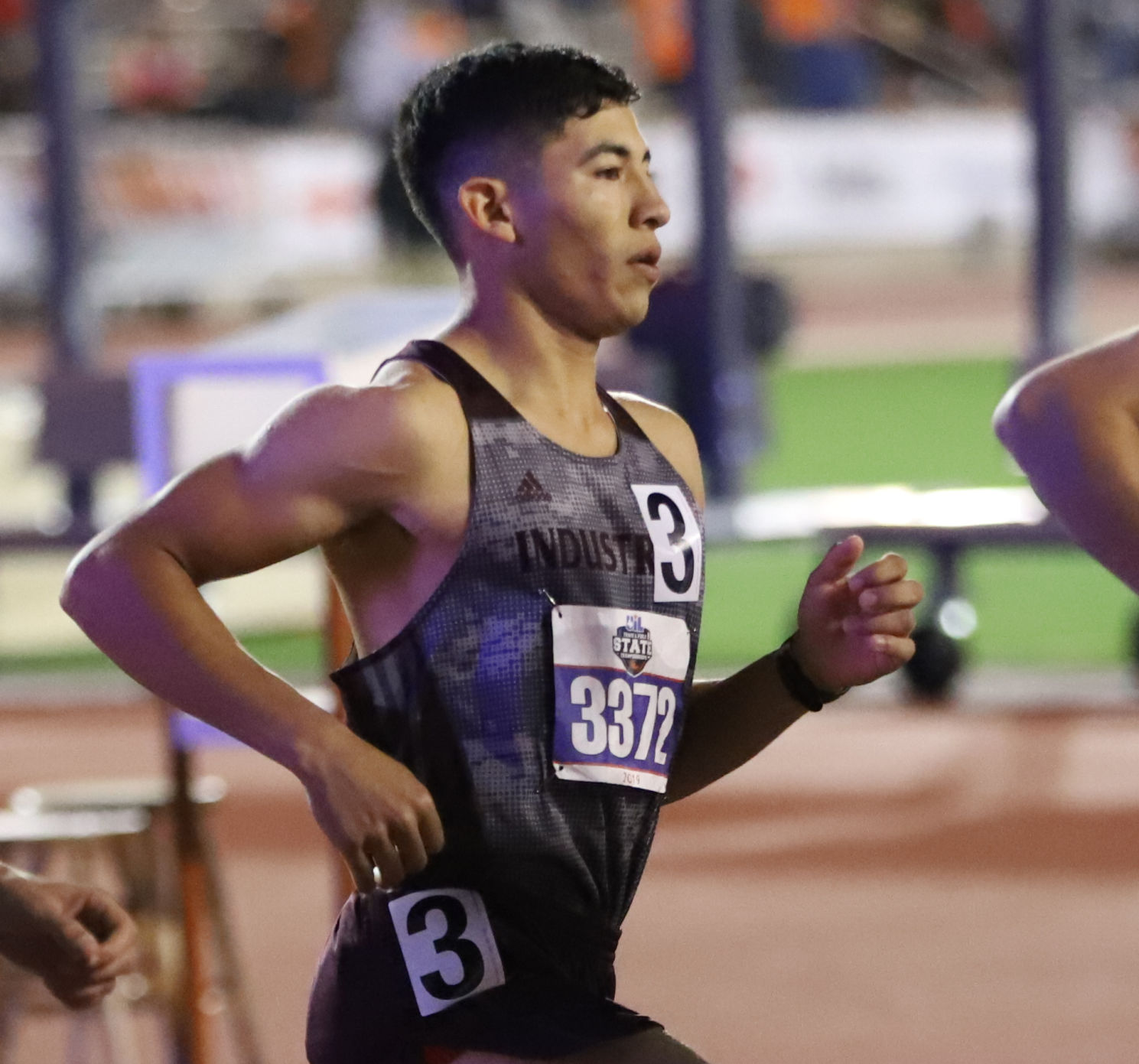 Silver Shines Bright For Area Athletes | Advosports | Victoriaadvocate.com