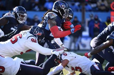 Instant analysis: Texans send battered and bruised Steelers to 2-2 with a  beatdown