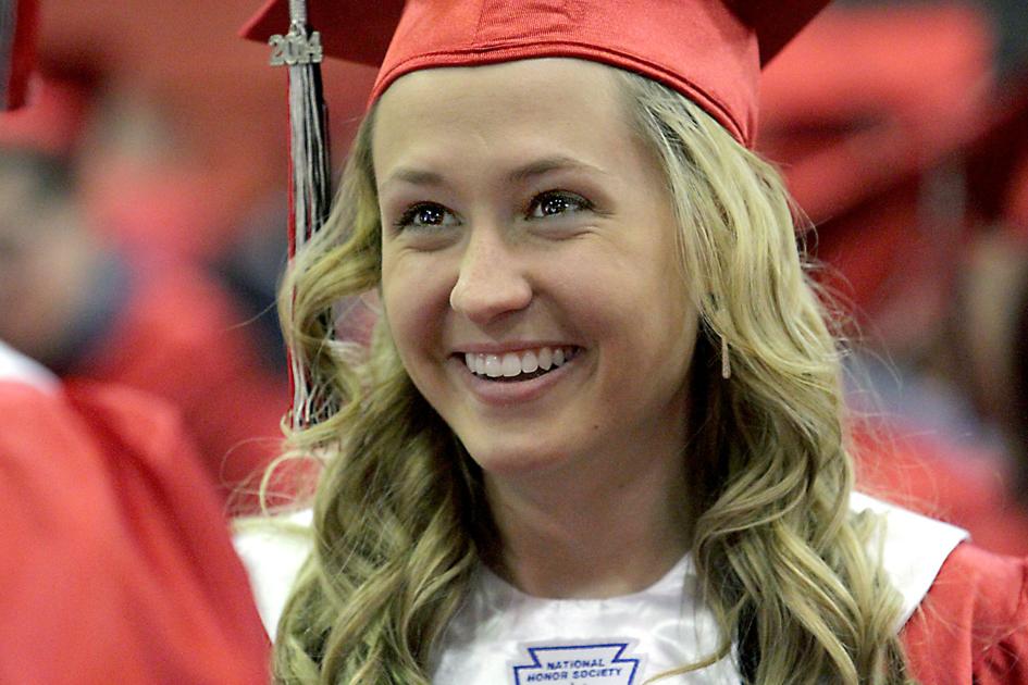 Victoria West graduate wants to save lives (w/video) Local News