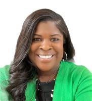 L'Rhonda Boyd named principle at Chandler Elementary