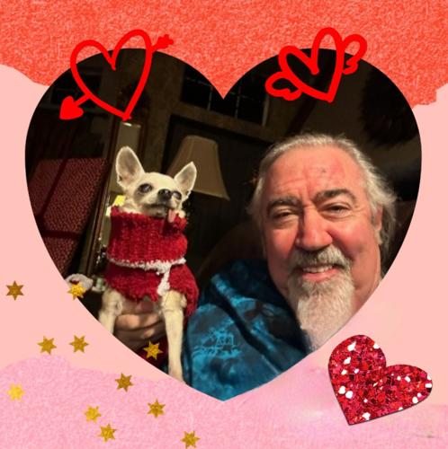 Valentine's Forever