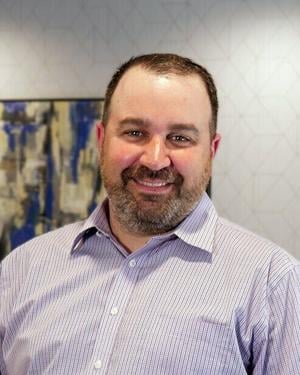 First Federal Bank of Kansas City Names Josh Hofer as Vice President of Fintech