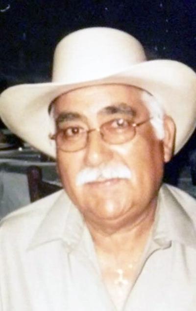 Chavez, Joe