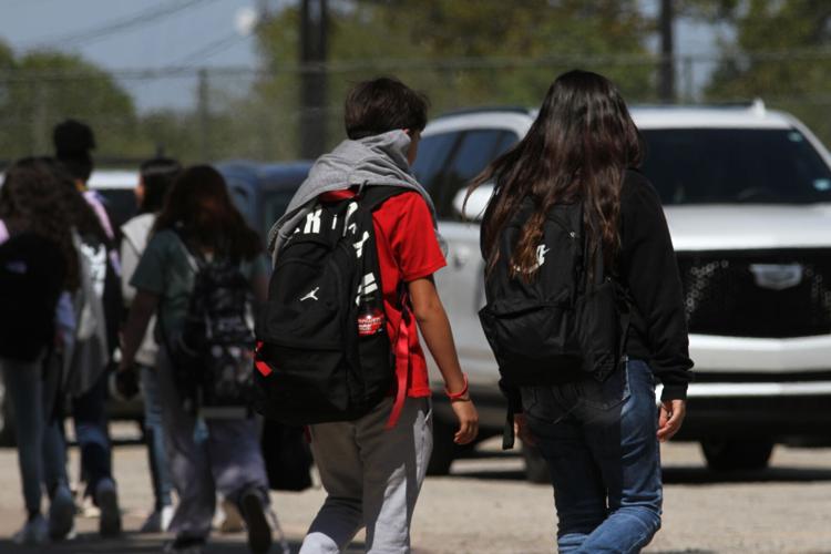 Victoria schools see select improvement in STAAR test results, still
