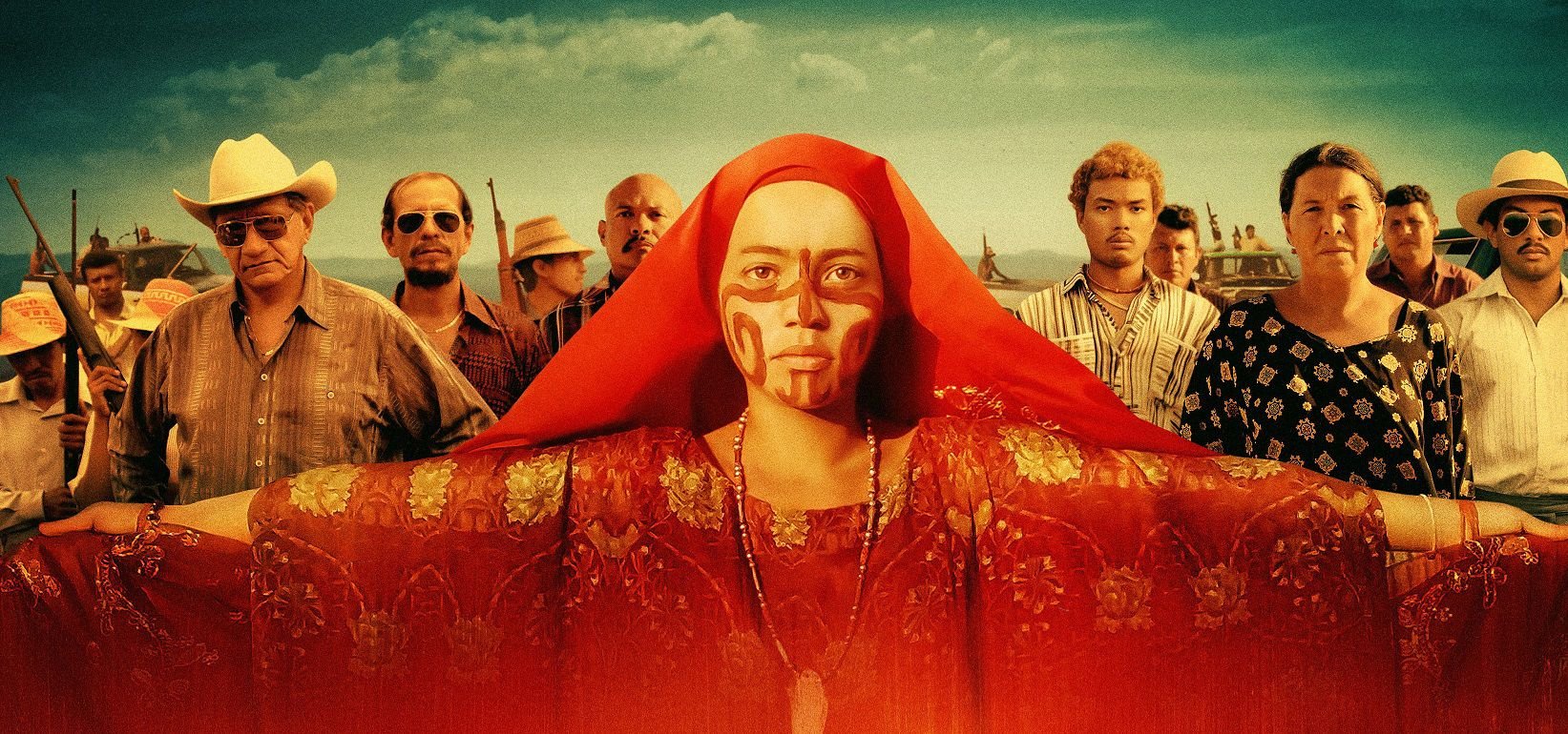 Birds of Passage P jaros de verano Review Culture and crime