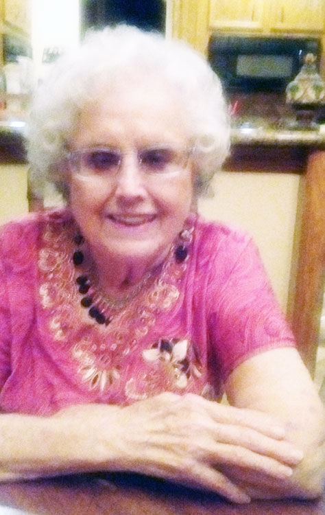 CHARLOTTE F. MANUEL