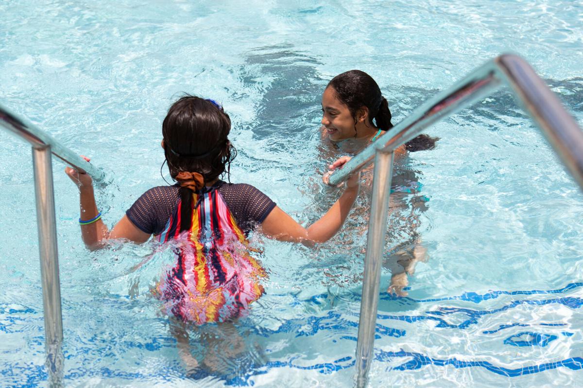 YMCA Summer Program