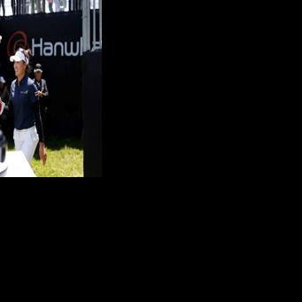 Holders Thailand among seven set for LPGA International Crown
