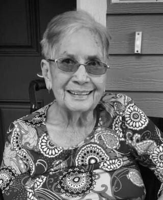 Helen G. Garibay | Obituaries | Victoriaadvocate.com