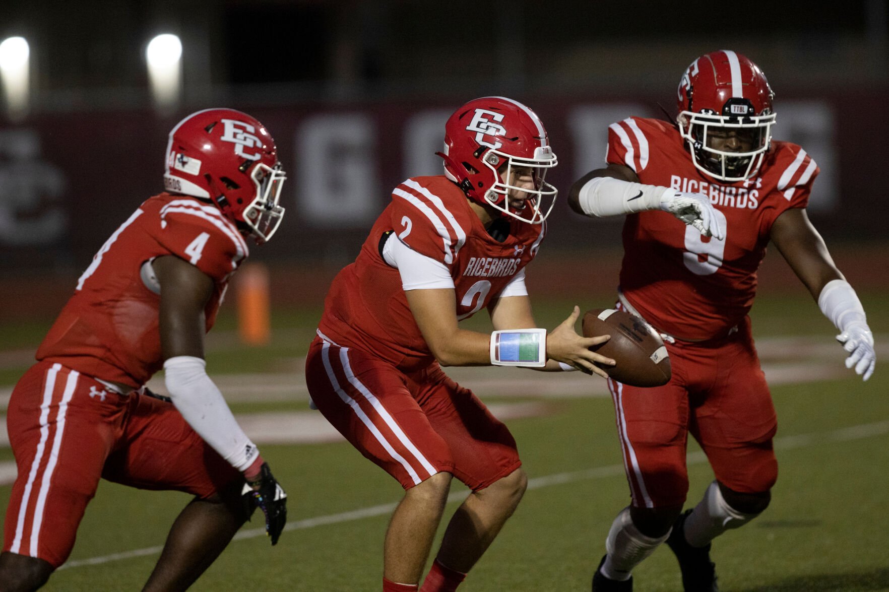 El Campo Falls To Kilgore In Area Round | Advosports | Victoriaadvocate.com