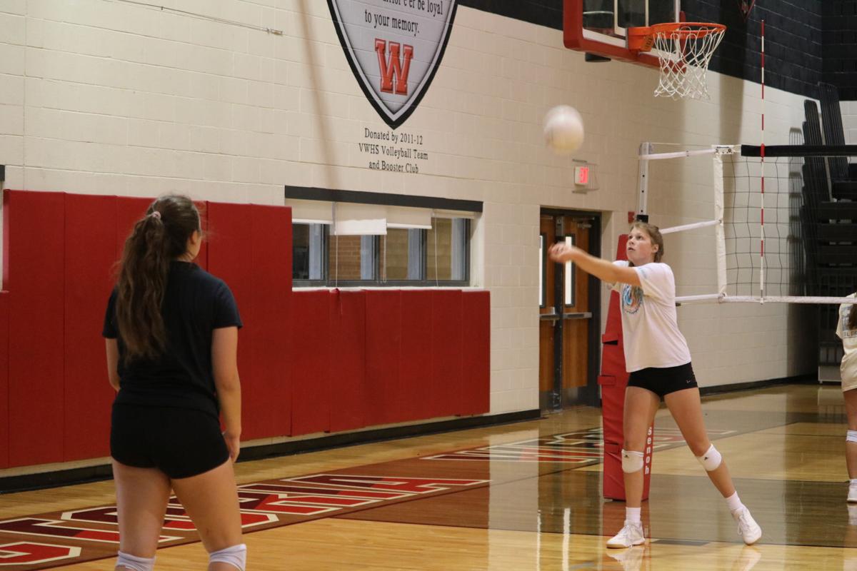 Warriors Prepare For New Challenge With Summer Workouts