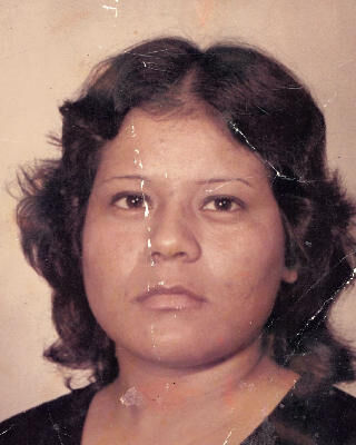 Rosita O. Rojas