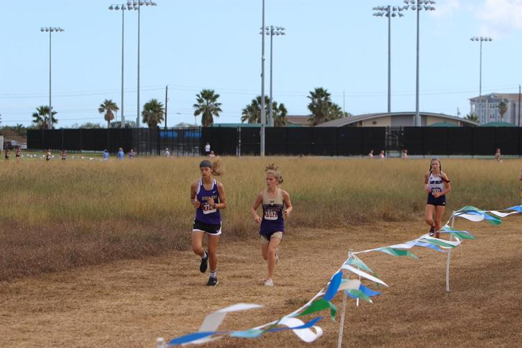 Shiner girls cross country ranked No. 1 in state Advosports