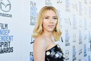 Scarlett Johansson faces tough reviews in director debut