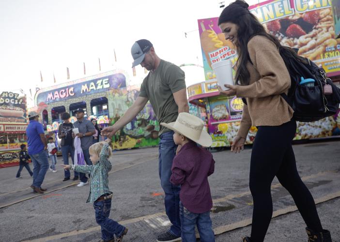 Gallery Jackson County Fair News