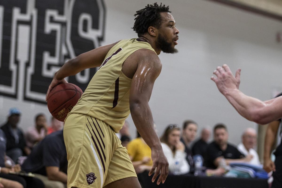 Victoria College Encouraged About Program S Future Advosports