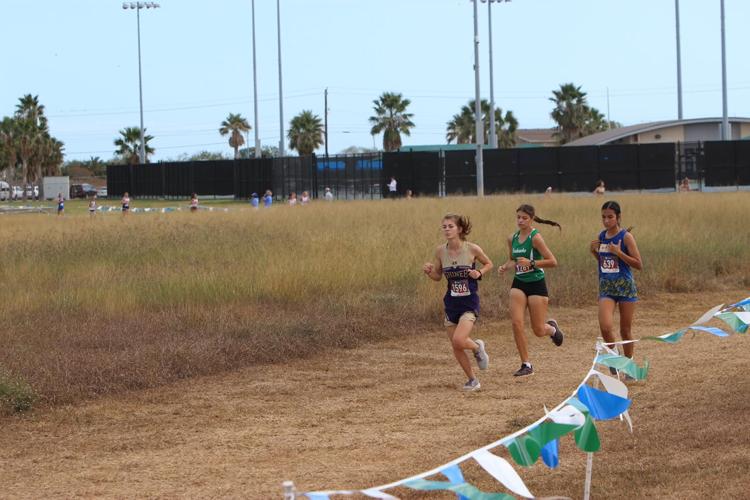 Shiner girls cross country ranked No. 1 in state Advosports