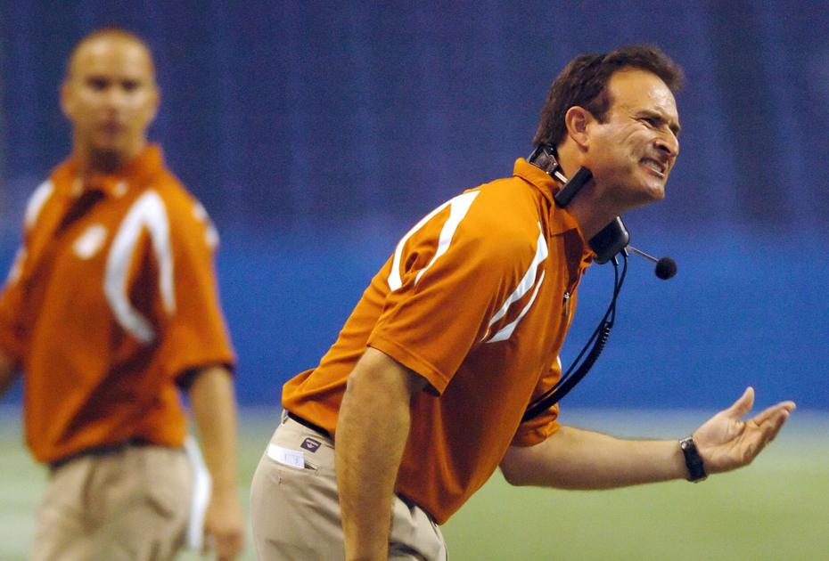 Soza Returns To Beeville As Ad Head Football Coach Advosports