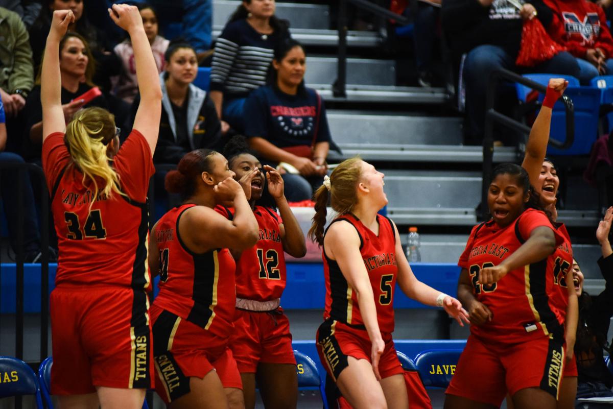 Top 5 Moments From This Years High School Basketball Season