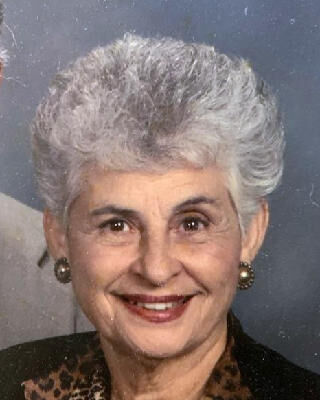 Juanita "Janie" Castro