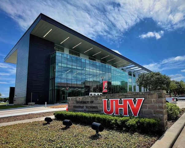 UHV photo 1