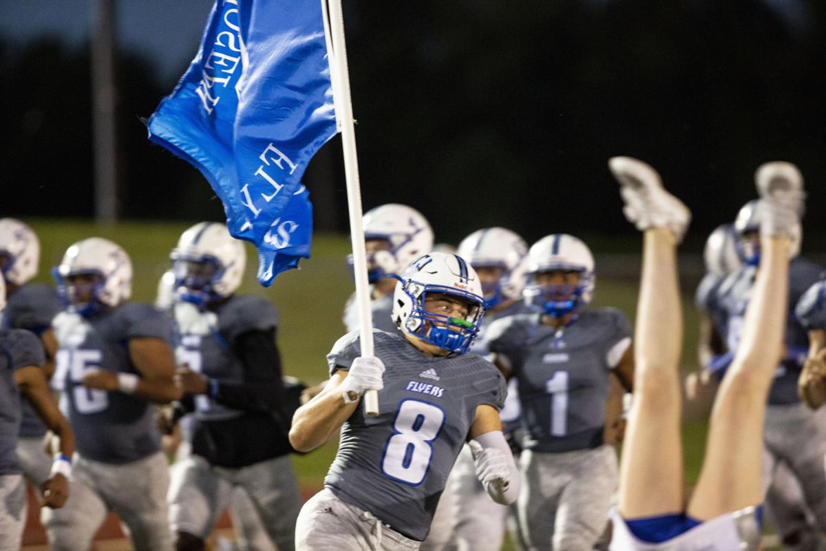 Gallery Yorktown At St Joseph High School Football Victoria St