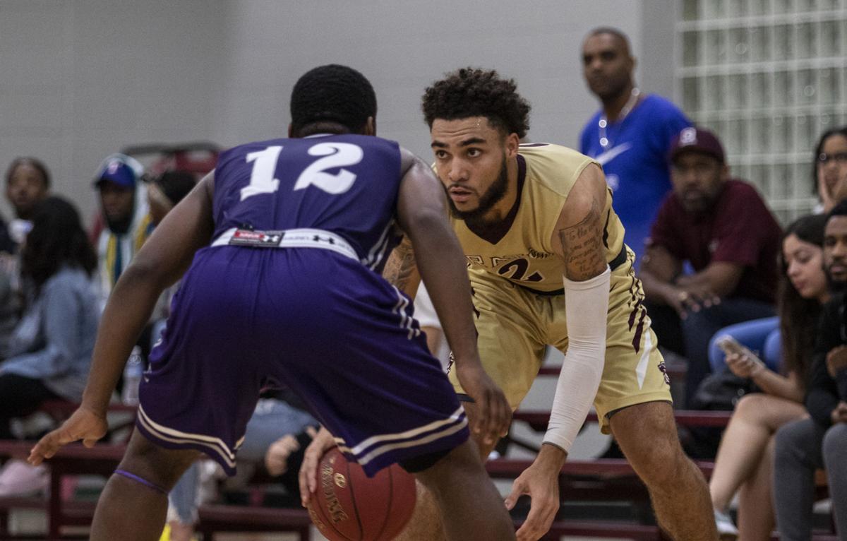 Victoria College Encouraged About Program S Future Advosports
