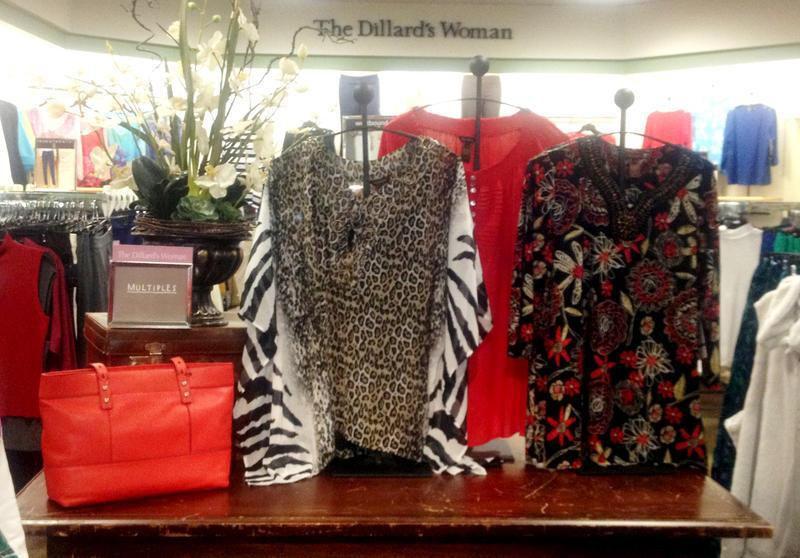 Best Clothing Store Dillard S Business Victoriaadvocate Com