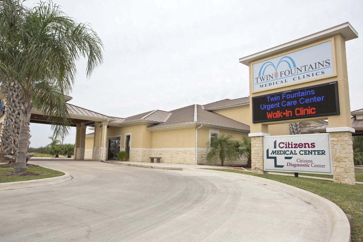Twin Fountains Clinics Sold To Nextcare Business Victoriaadvocate Com