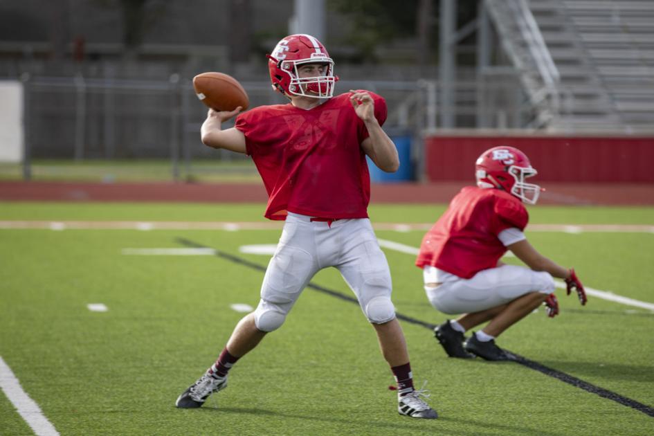 El Campo Beeville Hope Success Continues Advosports