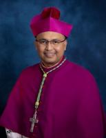 'Their grief is deep': Archbishop seeks prayers for Texas flooding victims