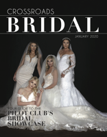 Crossroads Bridal January 2020