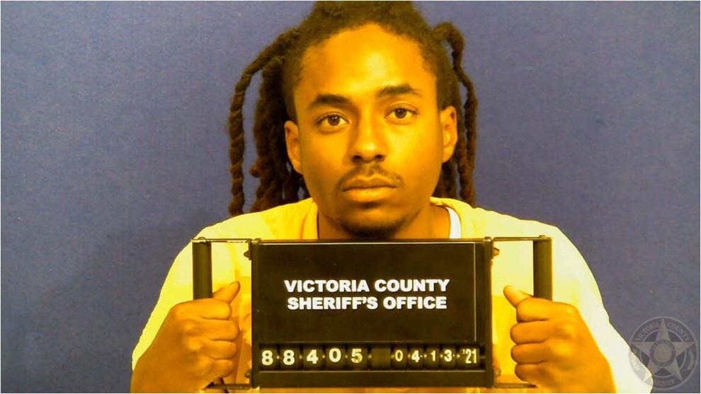 Blotter Victoria man arrested on money laundering, drug possession