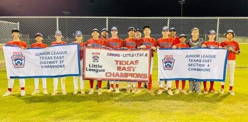 Junior League World Series