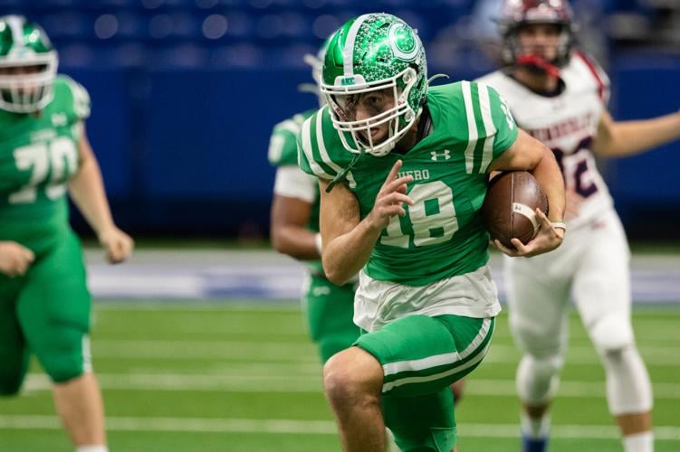 Area teams prepare for heat as practices begin For Subscribers Only