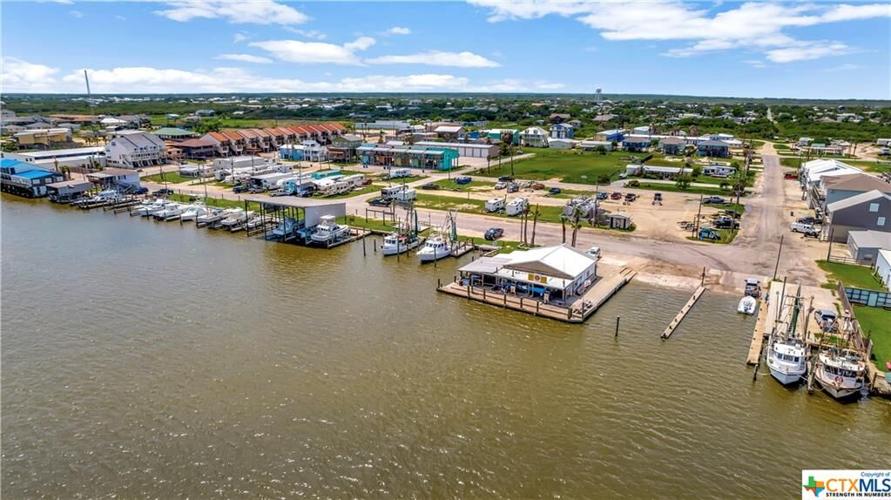 Longtime owners asking $4.25 million for Port O'Connor Fishing