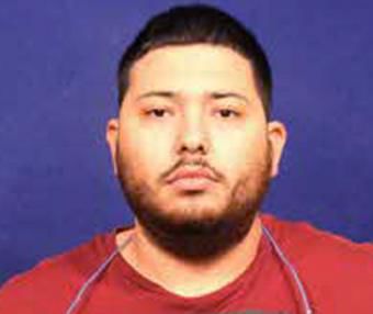 Rio Grande City Man Caught With 274 Pounds Of Marijuana In Car Local News Victoriaadvocate Com