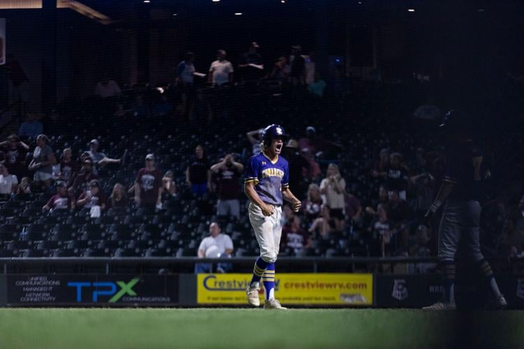 Shiner vs. Garrison state semifinal