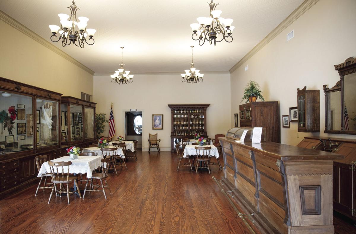 Update On Bradys Room Orleans Parish >> Gaslight Theatre Brings Culture Entertainment To Rural Town Update On Bradys Room Orleans Parish >> Gaslight Theatre Brings Culture Entertainment To Rural Town