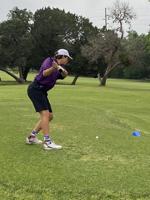 Yorktown's Alexander finishes T-4 at state