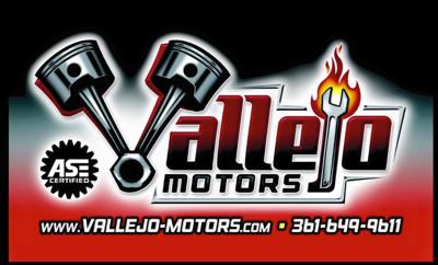 Vallejo Motors named best auto repair