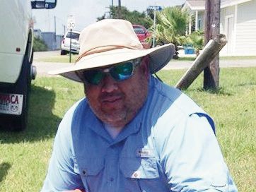 Everyday Hero - Bobby Cavazos | Local News | victoriaadvocate.com