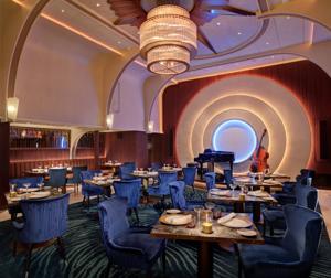 ROYAL CARIBBEAN SPOTLIGHTS NEW ENTERTAINMENT AND DINING EXPERIENCES ON STAR OF THE SEAS