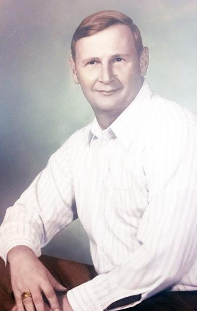 DR. JEFFERSON MCDOWELL FLOWERS, JR.