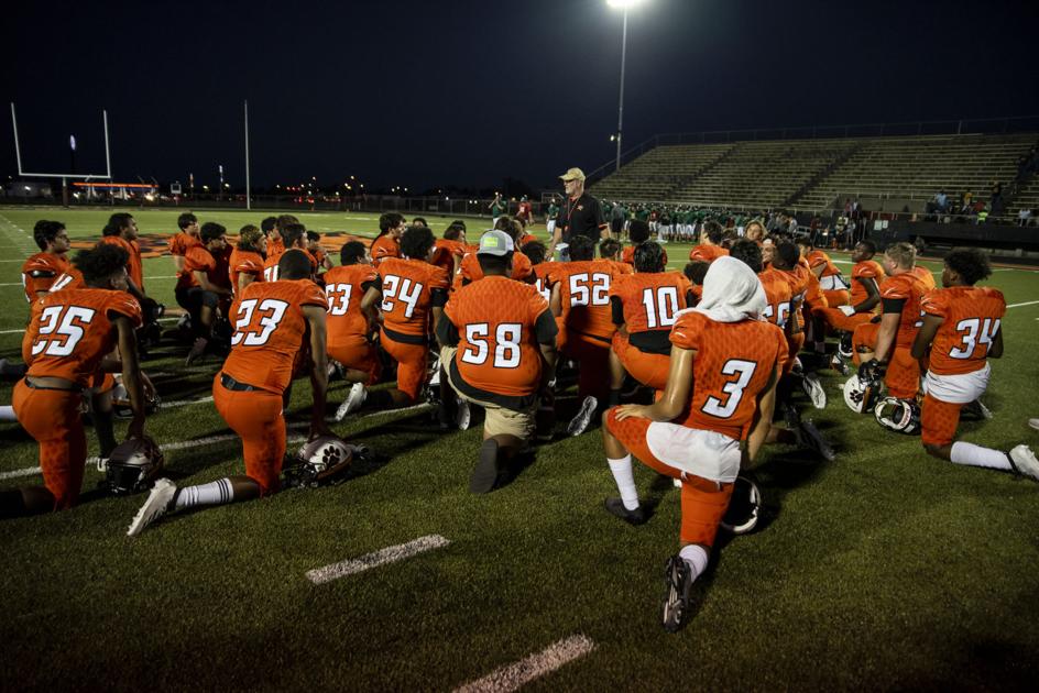 Texas High School Football Preseason Poll Advosports